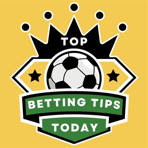 top betting tips today|FREE Betting Tips & Best Sports Predictions for .